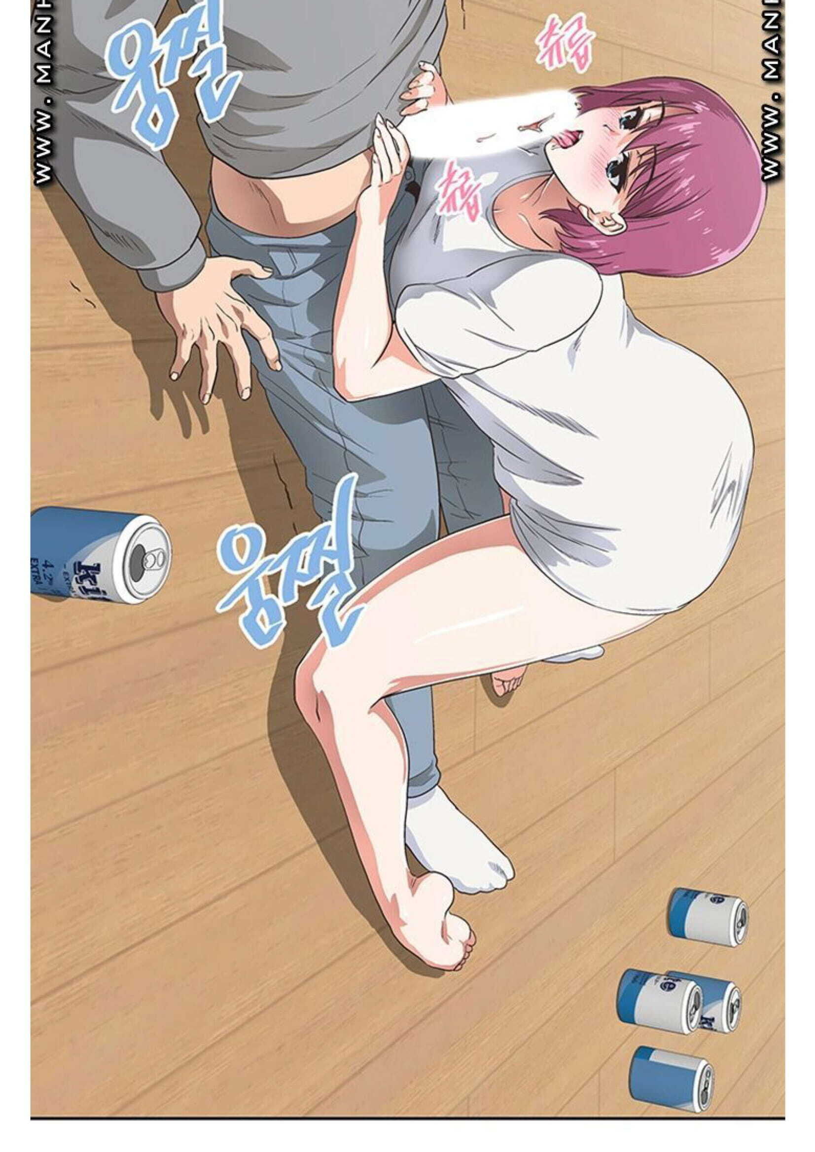 Fast Food - Chapter 3 50