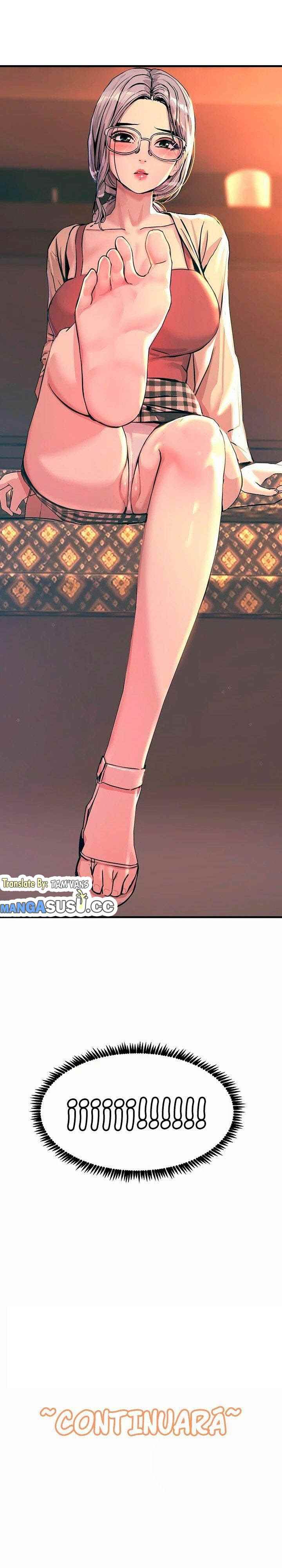 Rainbow (Show Me Your Sensuality) - Chapter 3 37