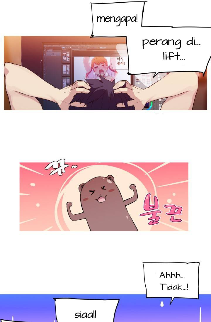 She Has Three Flavors - Chapter 3 27 She Has Three Flavors - Chapter 3 27