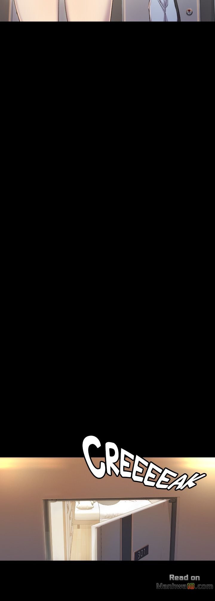 Ajeossi - Chapter 3 32