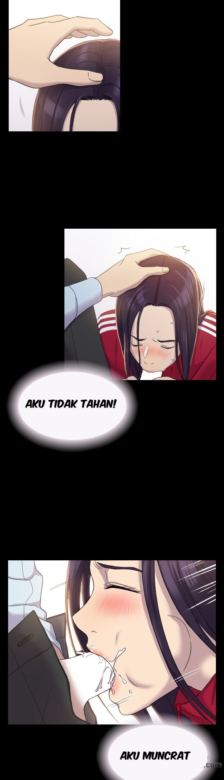 Ajeossi - Chapter 3 26