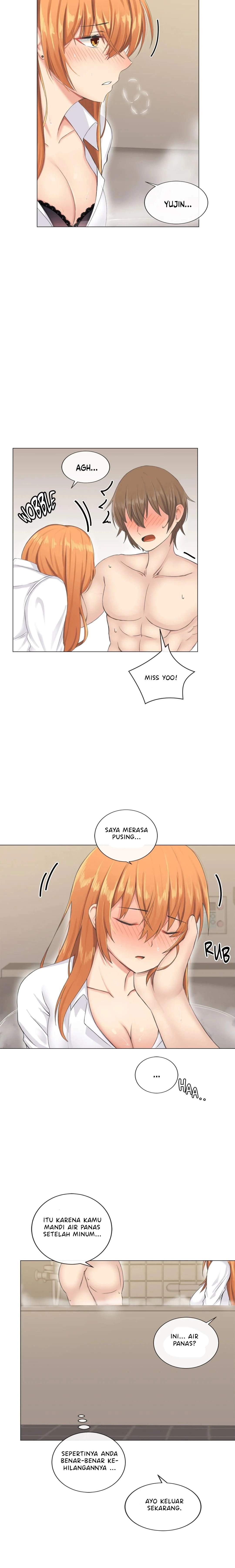 Sexcape Room: Pile Up - Chapter 3 10 Sexcape Room: Pile Up - Chapter 3 10