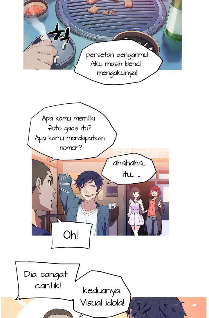 She Has Three Flavors - Chapter 3 10 She Has Three Flavors - Chapter 3 10