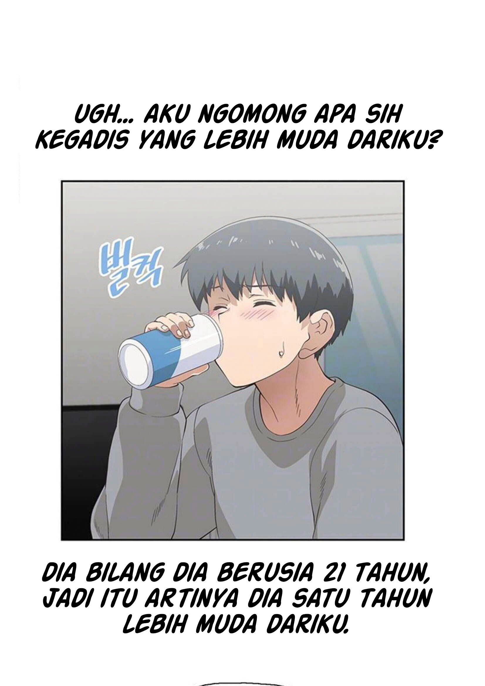 Fast Food - Chapter 3 12