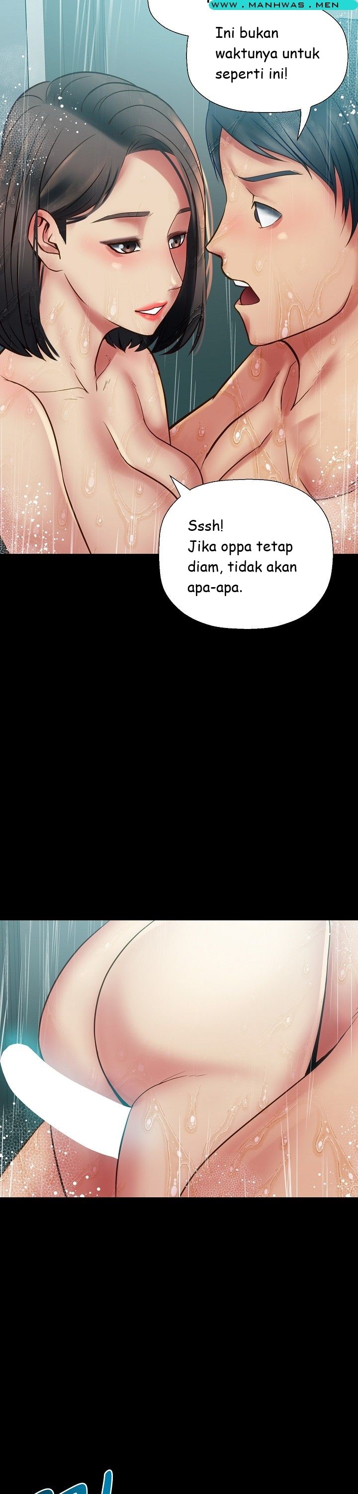 Sister Wife - Chapter 3 13 Sister Wife - Chapter 3 13