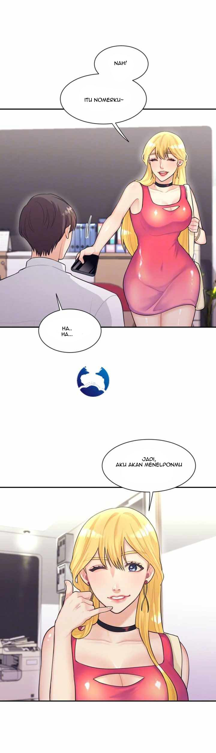 Public Bathhouse - Chapter 3 14 Public Bathhouse - Chapter 3 14