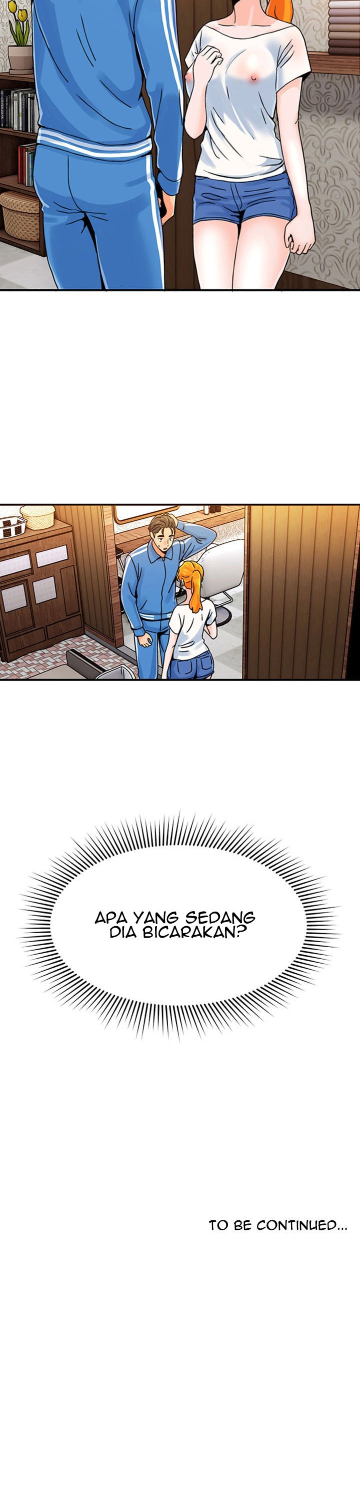 Beauty Salon Sisters - Chapter 3 32 Beauty Salon Sisters - Chapter 3 32