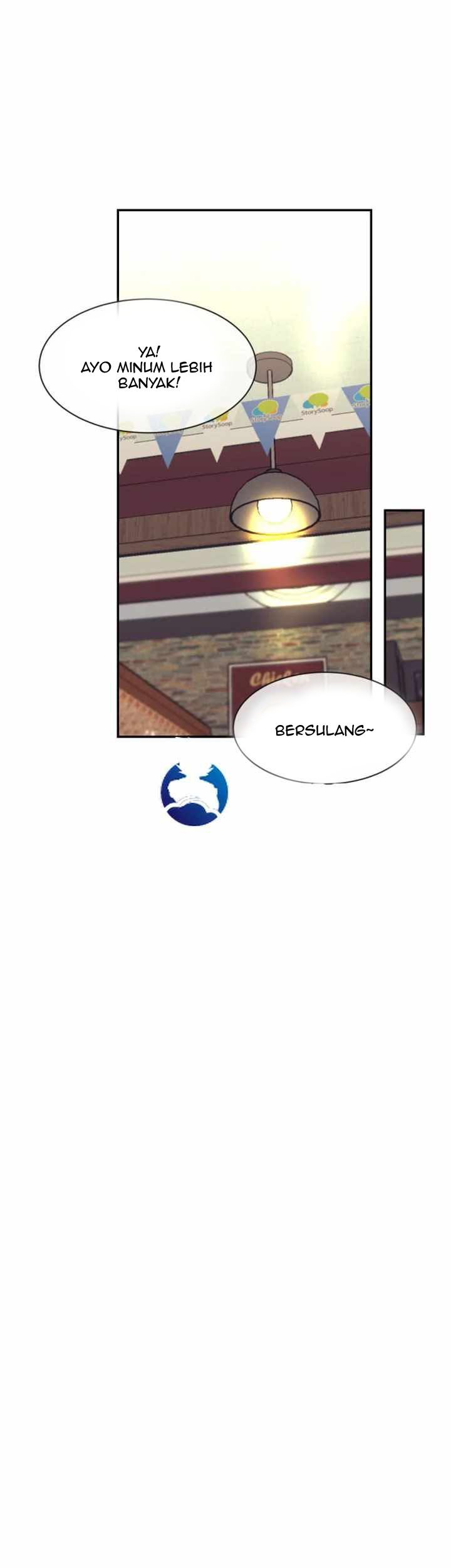 Public Bathhouse - Chapter 3 35 Public Bathhouse - Chapter 3 35