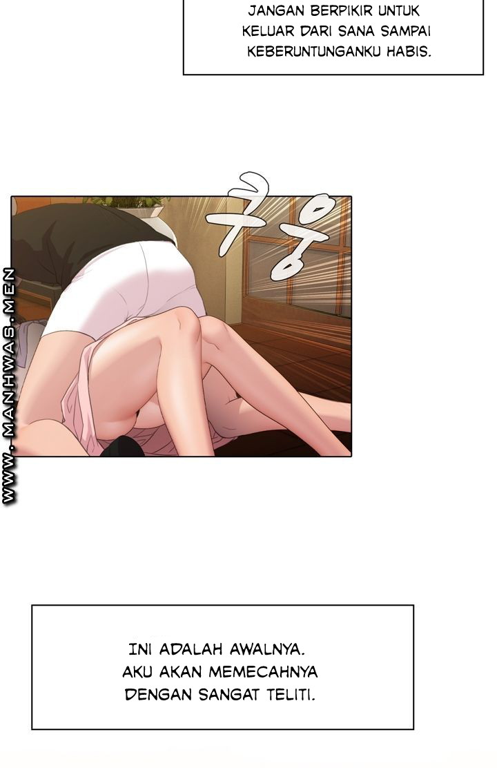 Lewd Wedding - Chapter 3 10 Lewd Wedding - Chapter 3 10