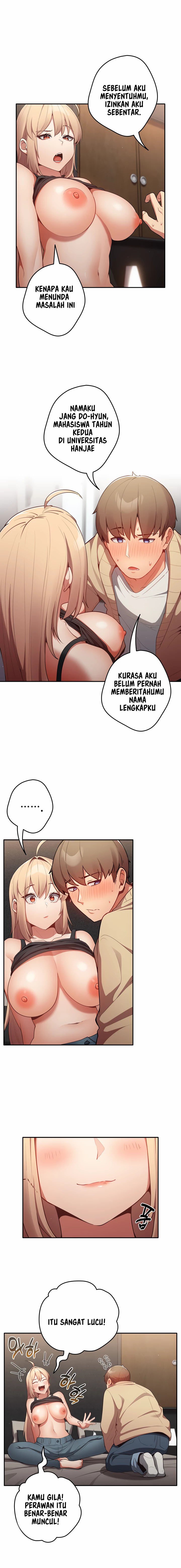 That’s not how it’s done - Chapter 3 5 That’s not how it’s done - Chapter 3 5