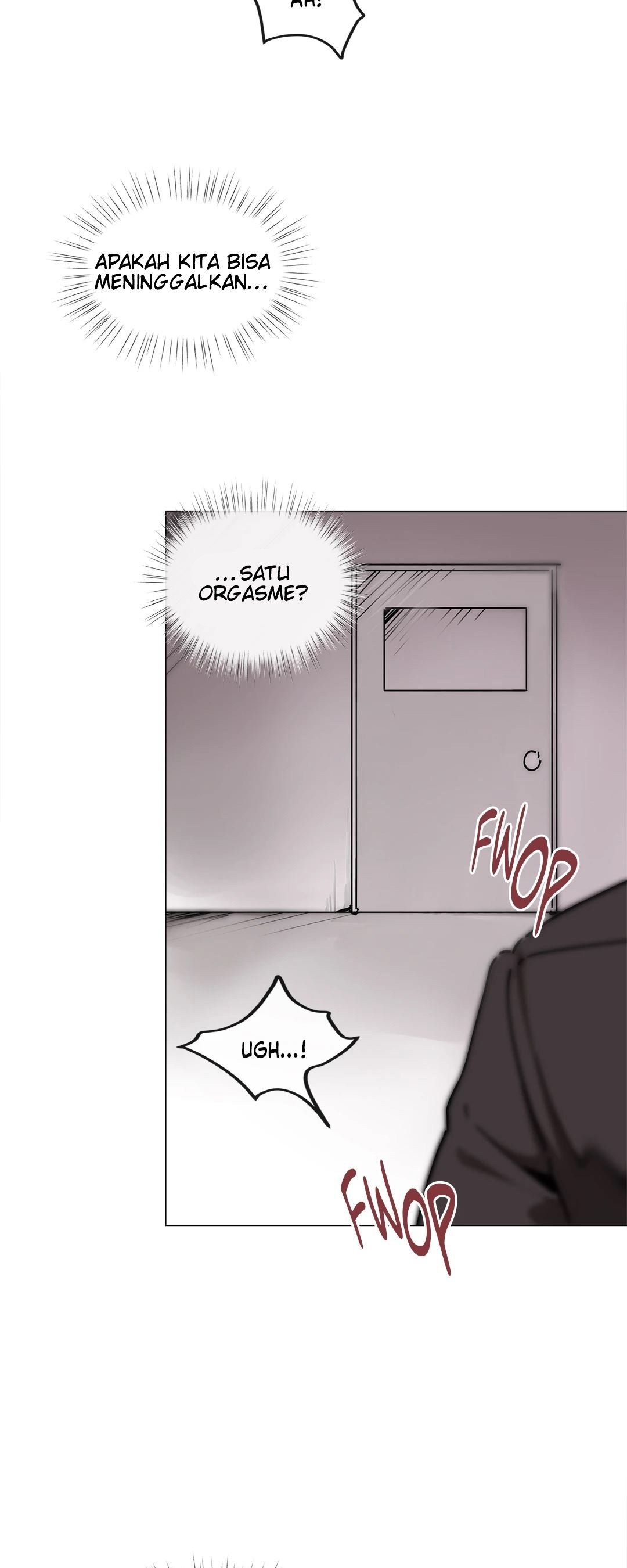 Sexcape Room: Wipe Out - Chapter 3 41