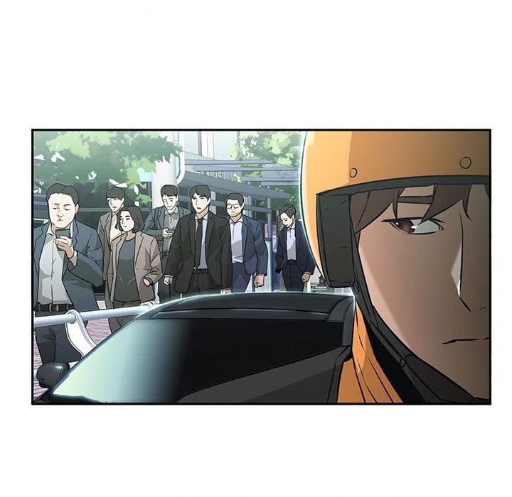 Good Night - Chapter 3 53 Good Night - Chapter 3 53