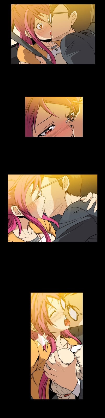Drug Candy - Chapter 3 2