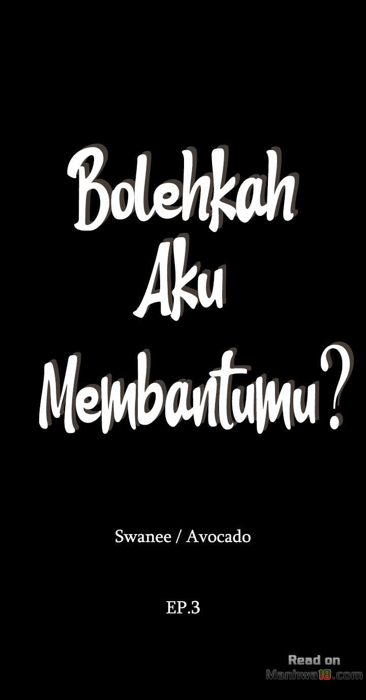 Ajeossi - Chapter 3 5