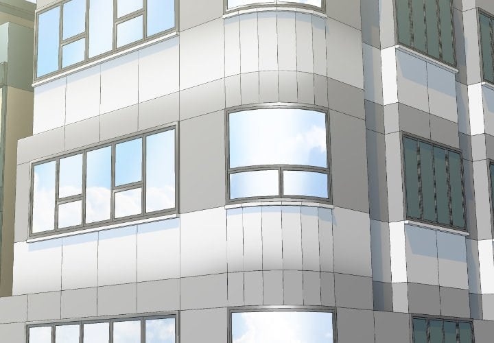 Blissville - Chapter 3 4