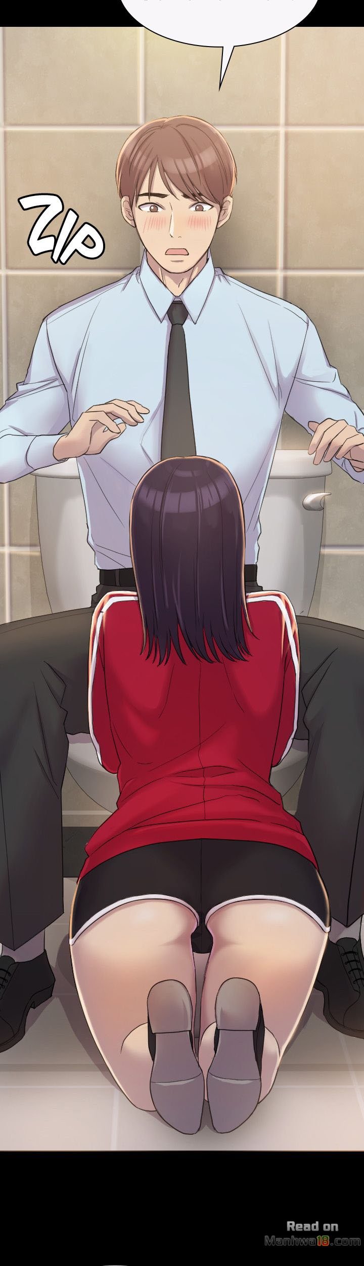 Ajeossi - Chapter 3 19