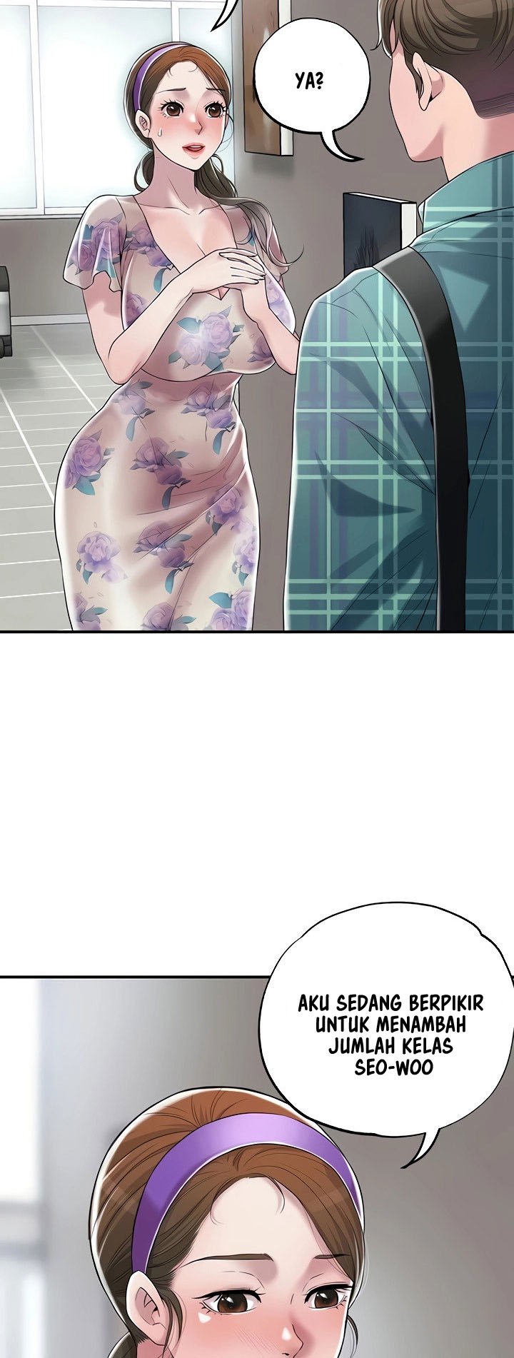 New Town - Chapter 3 36