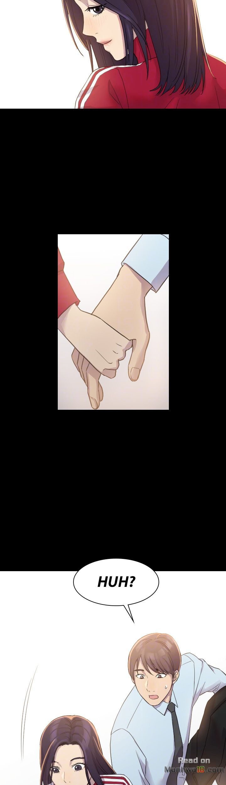 Ajeossi - Chapter 3 16