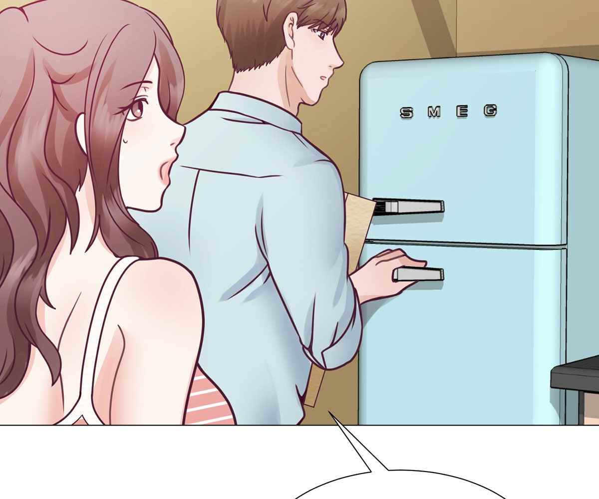 In Love With the Friend&#8217;s Mother - Chapter 3 152