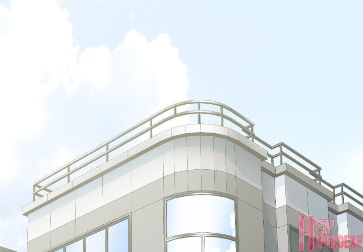 Blissville - Chapter 3 3