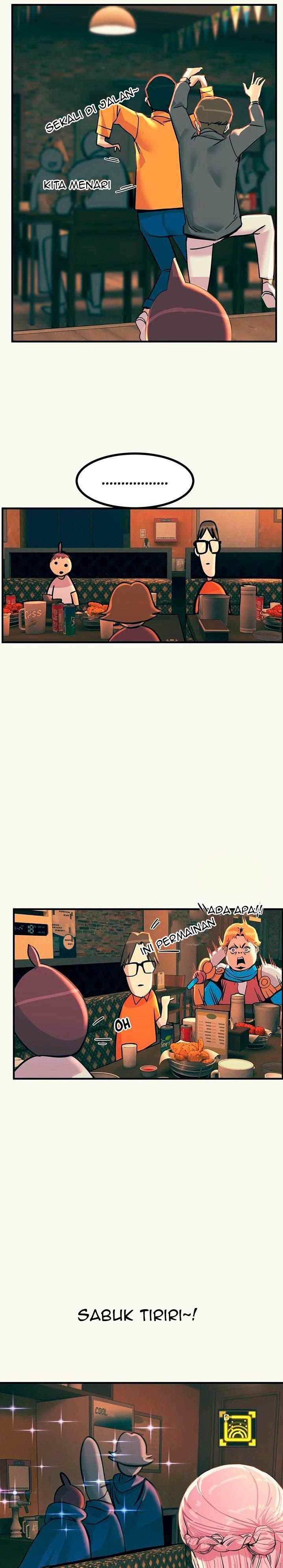 Rainbow (Show Me Your Sensuality) - Chapter 3 28