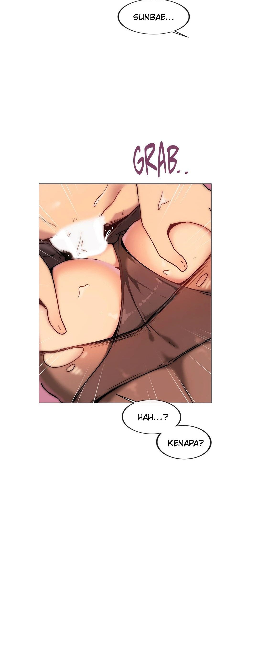 Sexcape Room: Wipe Out - Chapter 3 32