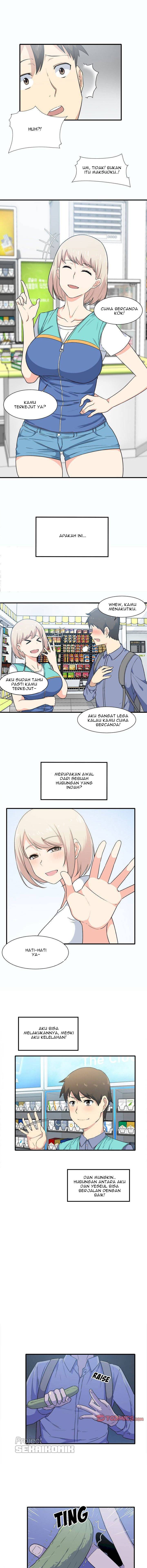 The Ark Is Me - Chapter 3 10