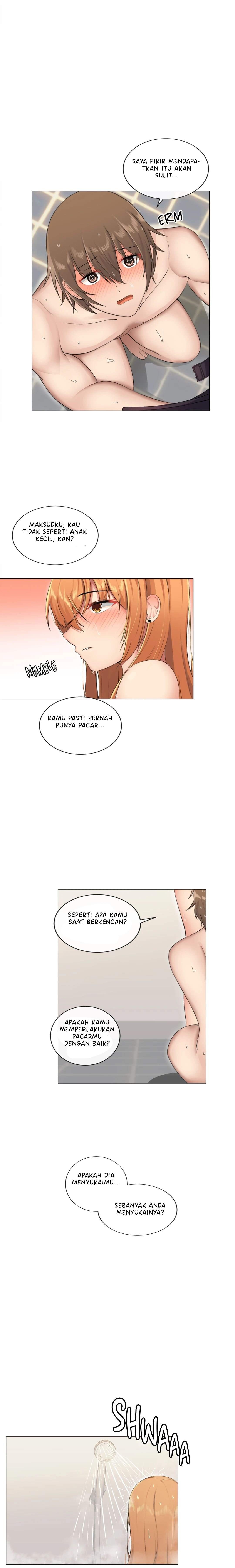 Sexcape Room: Pile Up - Chapter 3 17 Sexcape Room: Pile Up - Chapter 3 17