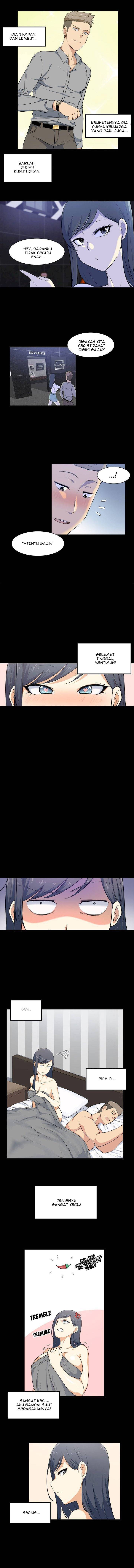 The Ark Is Me - Chapter 3 12