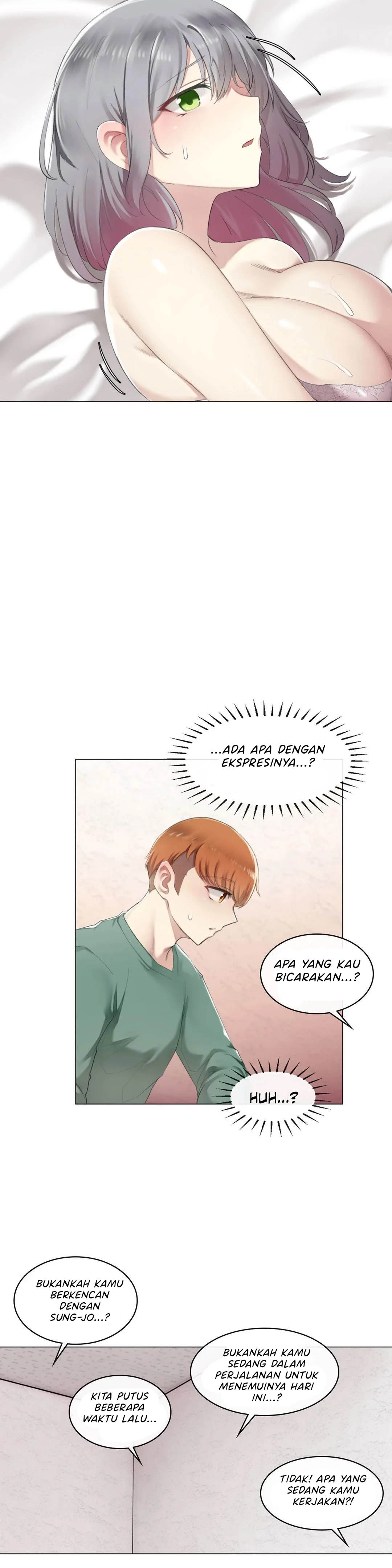 Sexcape Room: Snap Off - Chapter 3 20 Sexcape Room: Snap Off - Chapter 3 20