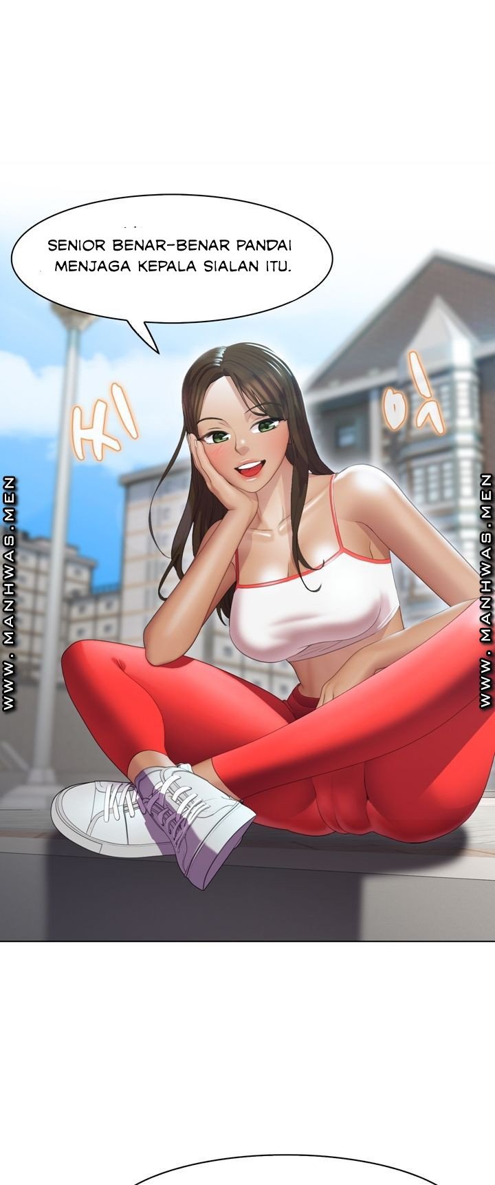 Lewd Wedding - Chapter 3 27 Lewd Wedding - Chapter 3 27