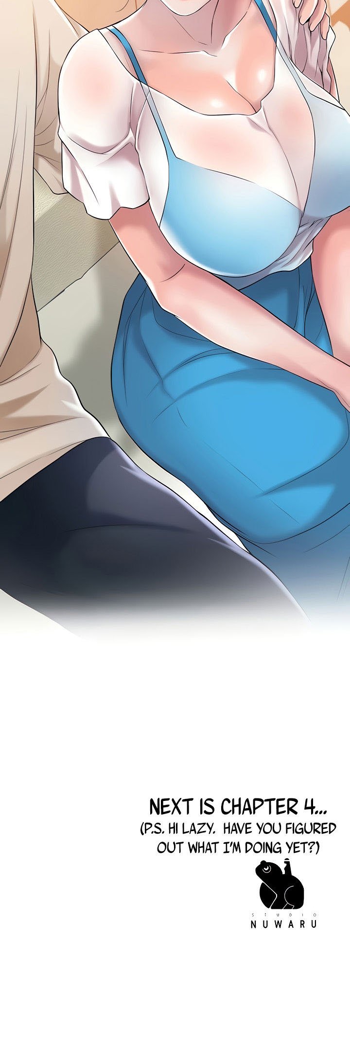 New Town - Chapter 3 70