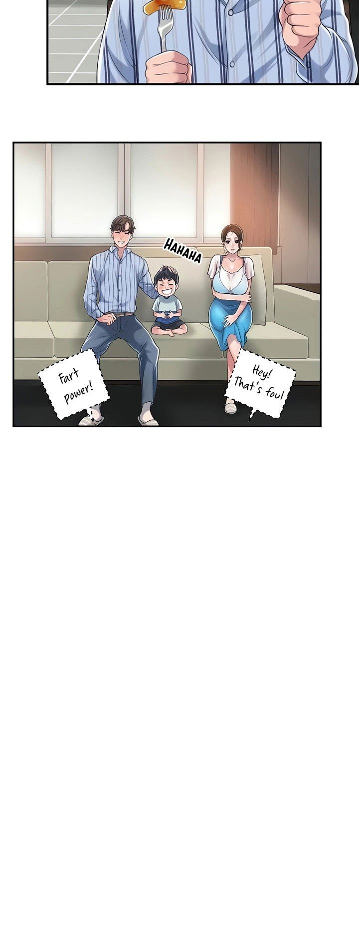 New Town - Chapter 3 52