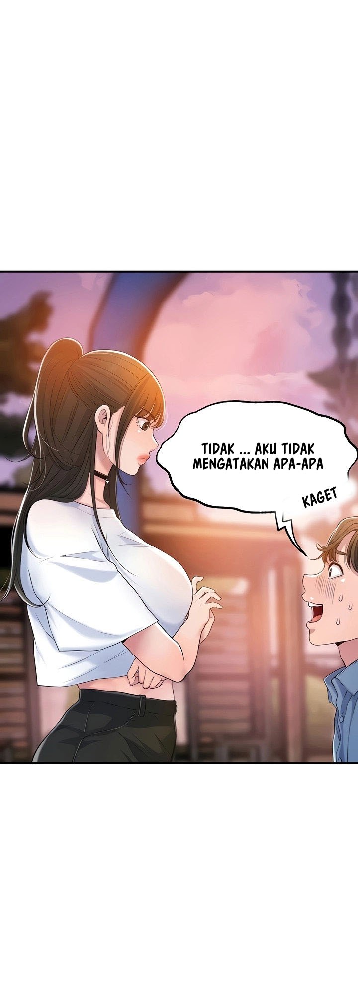 New Town - Chapter 3 3