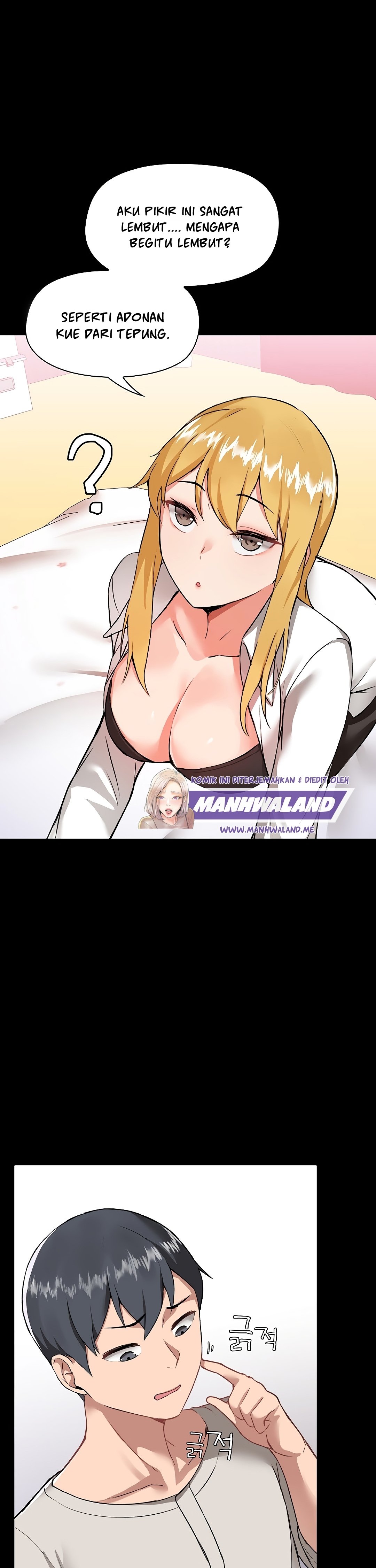 Gamers - Chapter 3 8