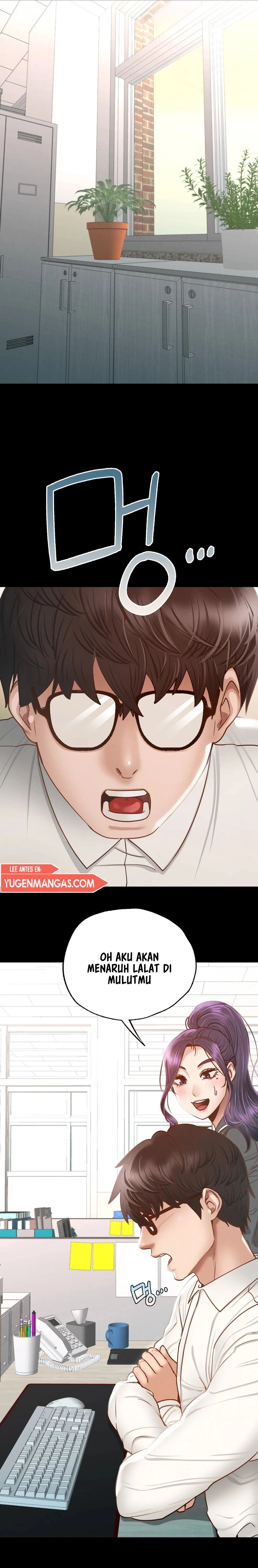 Not At School, Please - Chapter 3 26 Not At School, Please - Chapter 3 26