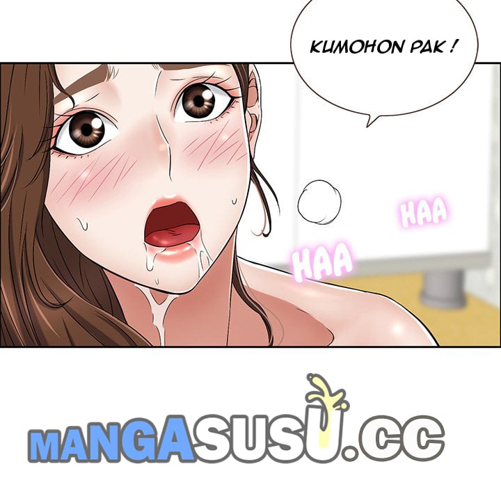 A Killer Woman - Chapter 3 47