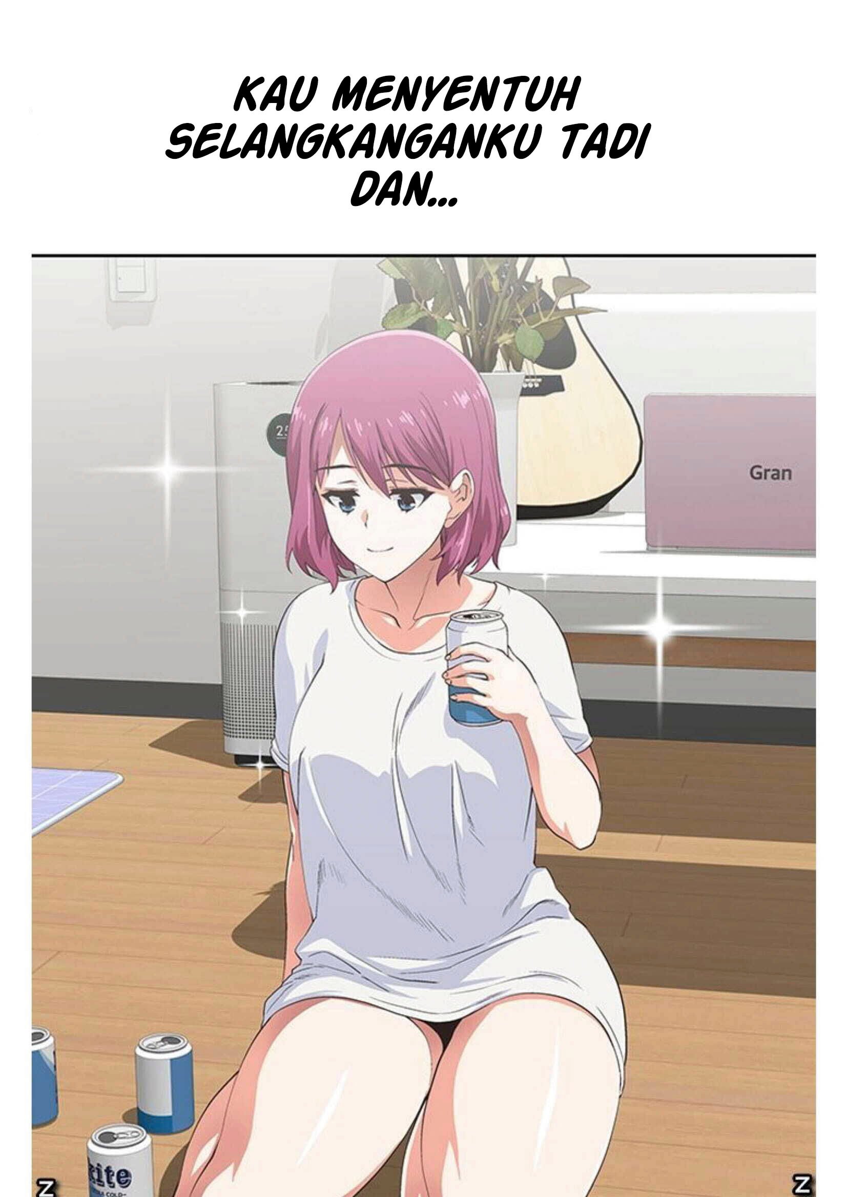 Fast Food - Chapter 3 8