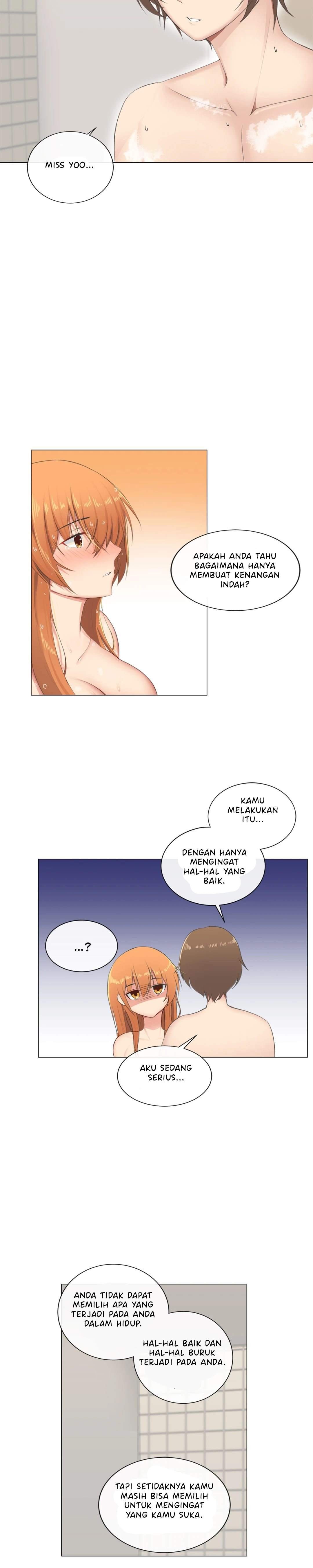 Sexcape Room: Pile Up - Chapter 3 21 Sexcape Room: Pile Up - Chapter 3 21