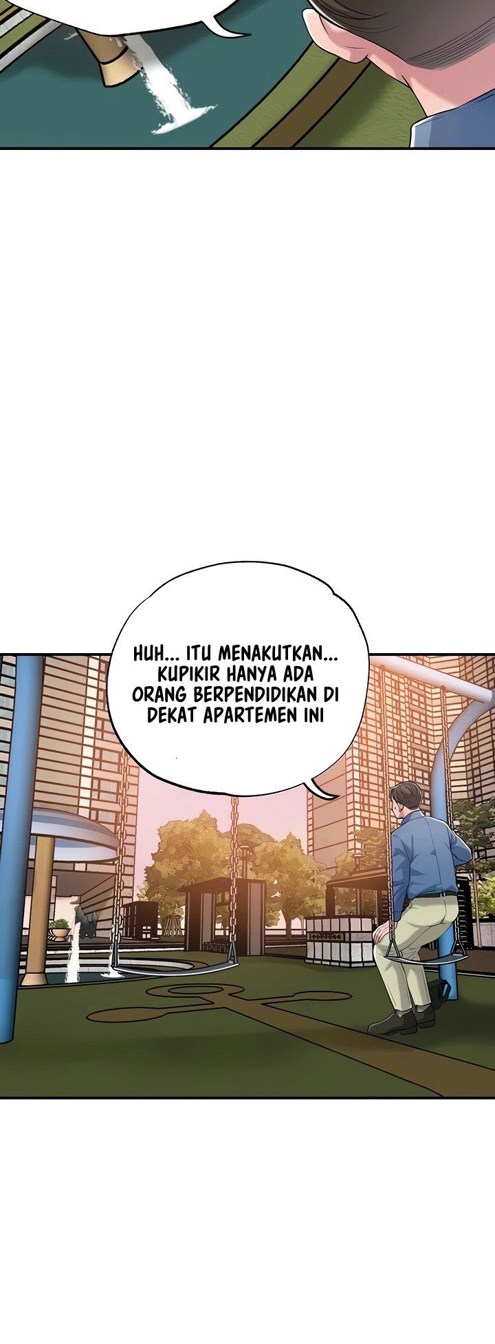 New Town - Chapter 3 10