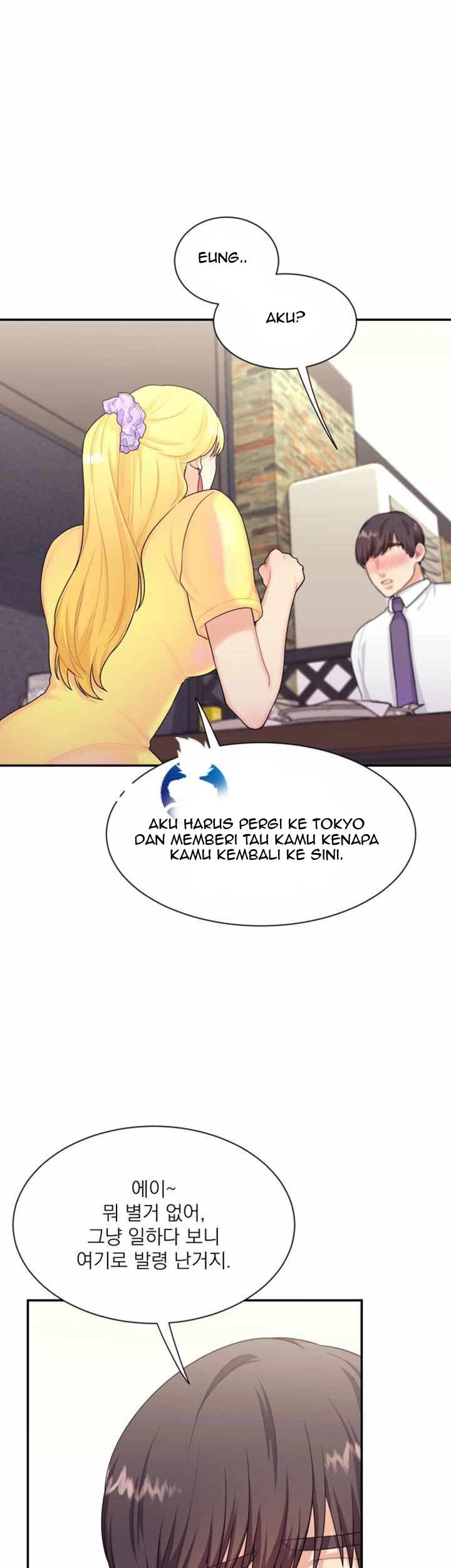 Public Bathhouse - Chapter 3 37 Public Bathhouse - Chapter 3 37