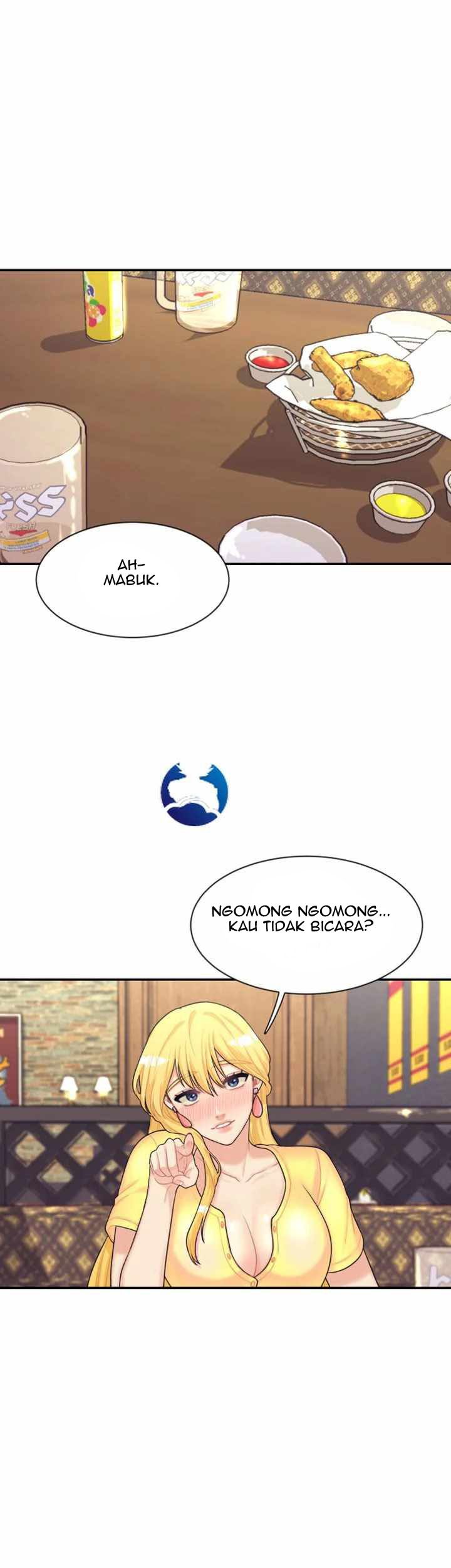 Public Bathhouse - Chapter 3 36 Public Bathhouse - Chapter 3 36