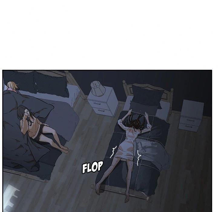 Good Night - Chapter 3 97 Good Night - Chapter 3 97