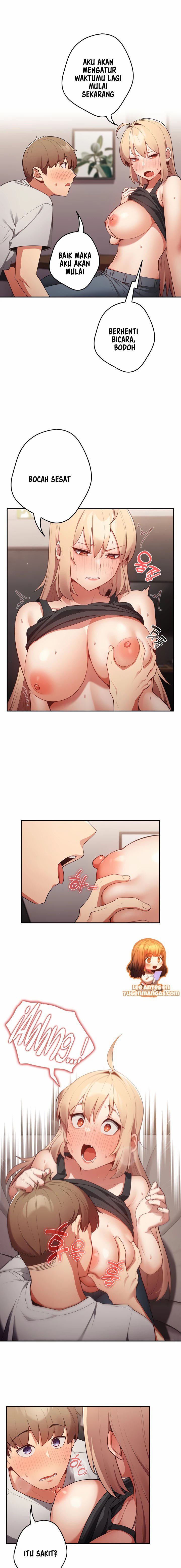 That’s not how it’s done - Chapter 3 13 That’s not how it’s done - Chapter 3 13