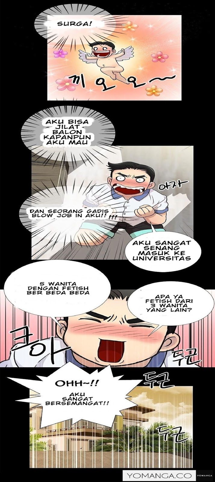 Will You Do as I Say? - Chapter 3 14