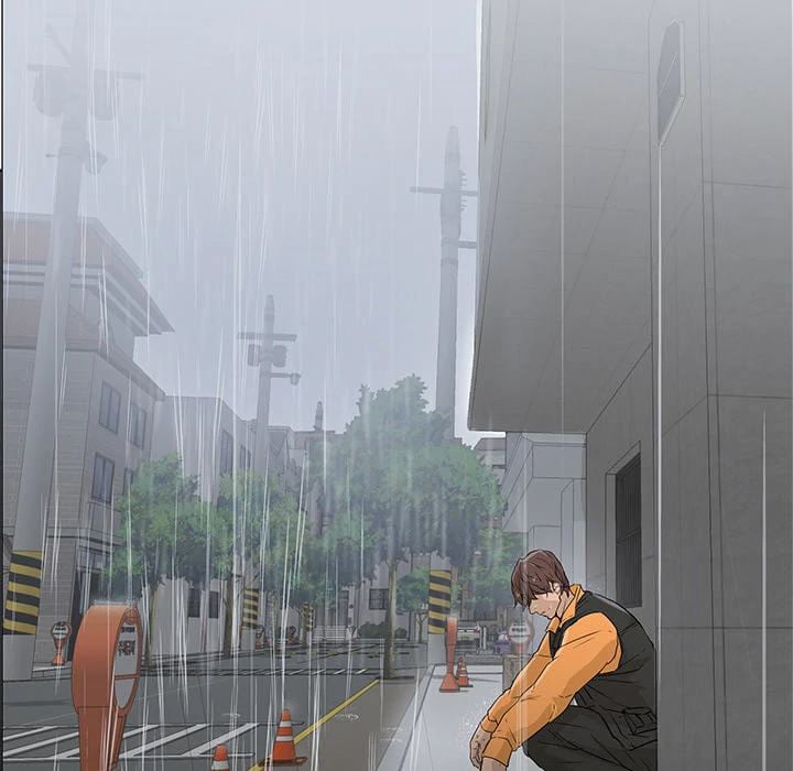 Good Night - Chapter 3 118 Good Night - Chapter 3 118