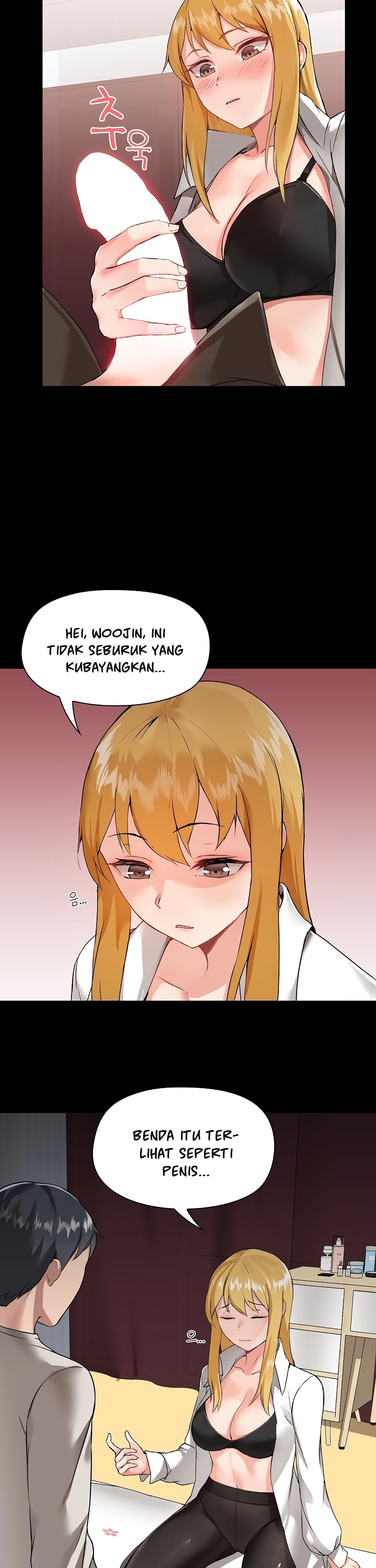Gamers - Chapter 3 5