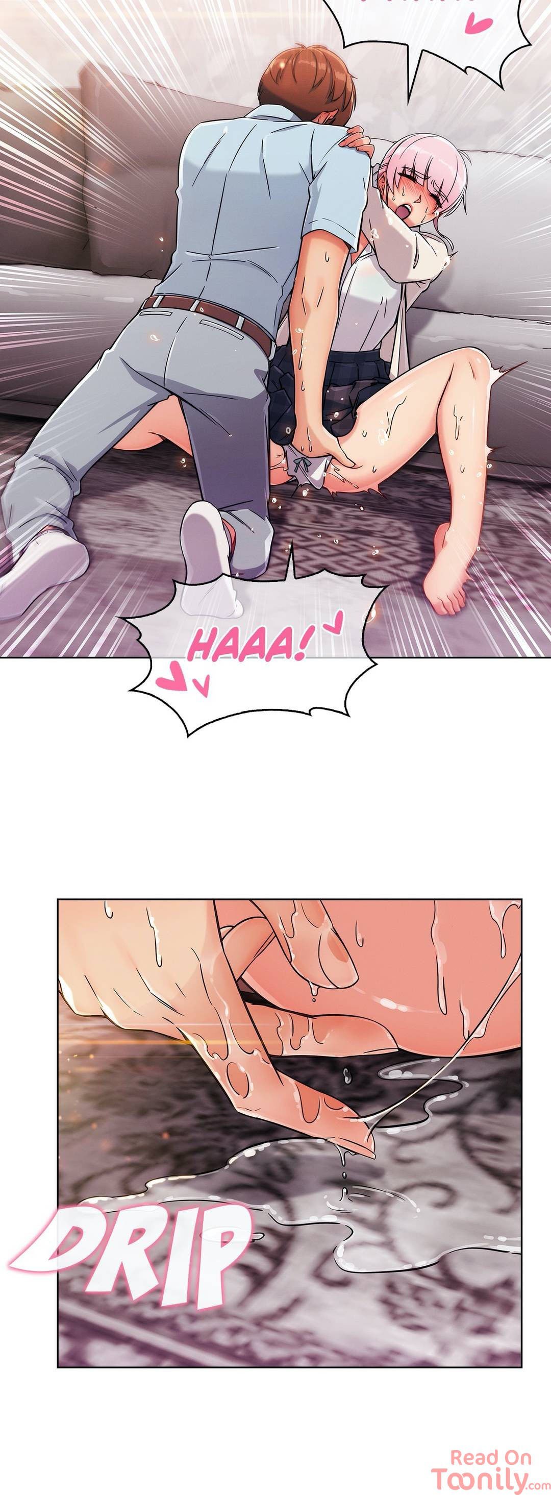 The Stand Up Guy - Chapter 3 14