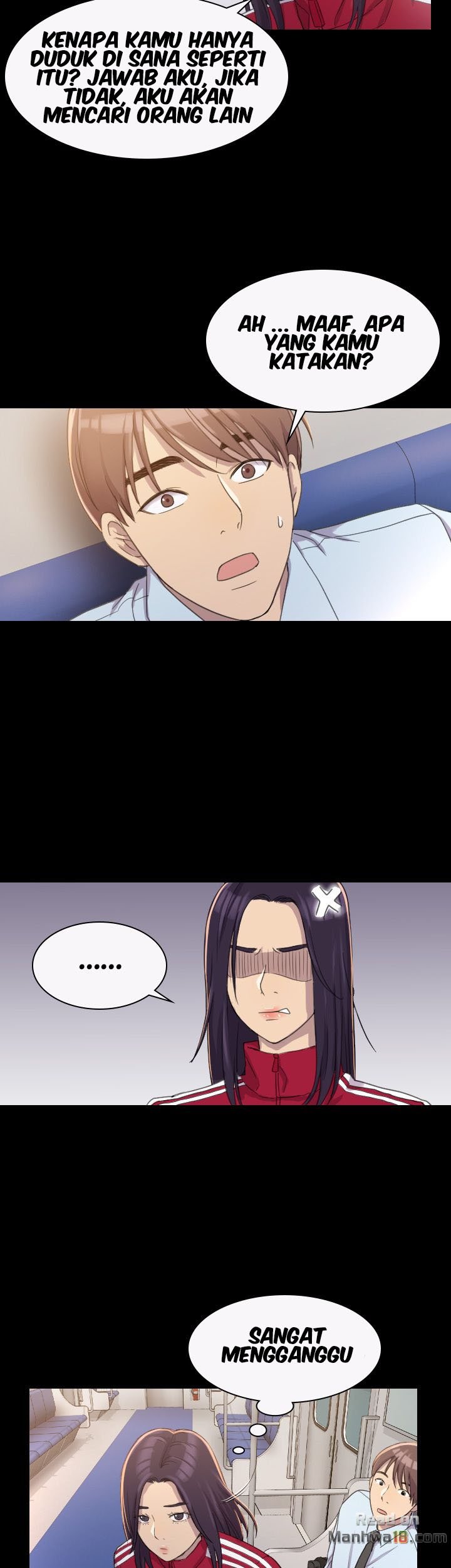 Ajeossi - Chapter 3 9