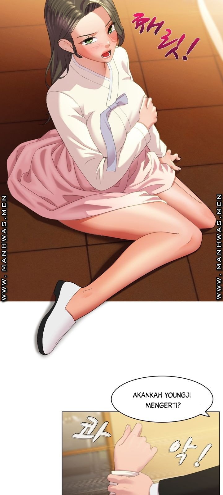 Lewd Wedding - Chapter 3 7 Lewd Wedding - Chapter 3 7